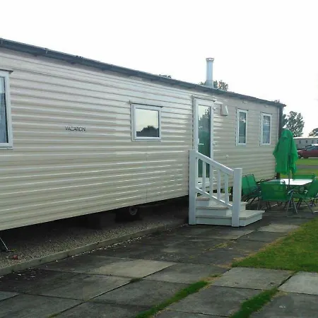Holiday home Beechgrove Flamingoland Kirby Misperton