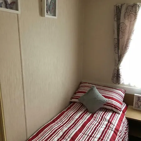 Beechgrove Flamingoland Holiday home Kirby Misperton