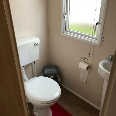 Beechgrove Flamingoland