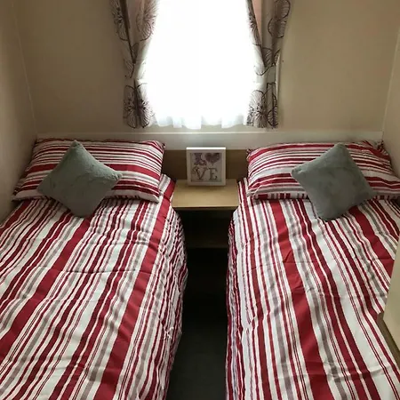 Beechgrove Flamingoland Holiday home Kirby Misperton