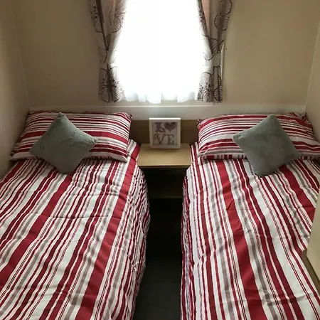 Beechgrove Flamingoland Holiday home Kirby Misperton