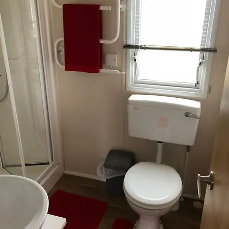 Beechgrove Flamingoland Holiday home Kirby Misperton