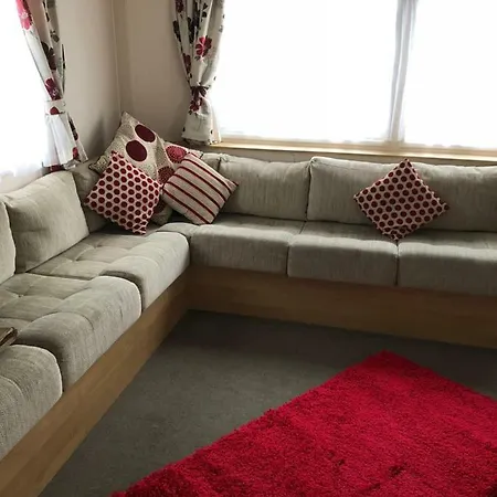 Beechgrove Flamingoland Holiday home Kirby Misperton