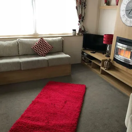 Beechgrove Flamingoland Holiday home